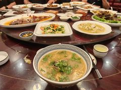 -萧记三鲜烩面(瑞达路店)