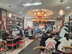 -烧哥美蛙肥肠鱼火锅·十五年社区店