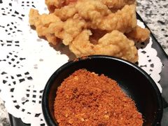 -炭舍干锅(华发商都店)