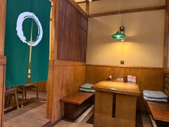 -鸟鸣门屋台料理(金帝银泰店)