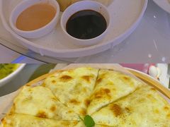 -幸福蔬·时尚蔬食(黄山湖公园店)