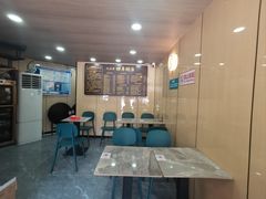 -阮正港四季甜汤(松柏店)