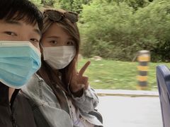 -硗碛藏寨·神木垒景区