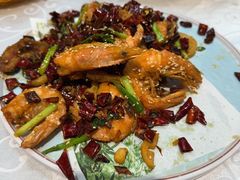 -清真•蜀风园(丁字沽店)