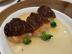 -白天鹅宾馆-宏图府餐厅