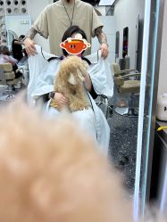 -Hair Co.一间沙龙