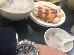-海浪食店(湖滨中路店)