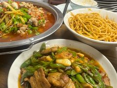 -艺味深尝(云锦路店)