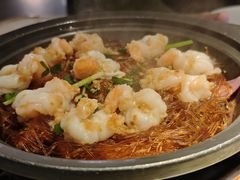 -绿茶餐厅(北京世纪金源店)