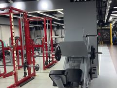 -享受健身·美体塑形馆