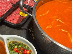 -正禾鲜·潮汕牛肉火锅(凯德天府店)