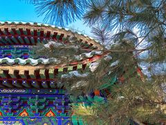 -潭柘寺景区