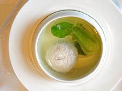 -一品淮扬 · 淮扬菜·北京万达文华酒店