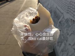 -鸣鹤古镇