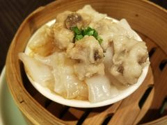 排骨陈村粉-万丽轩·粤菜(王府井金茂万丽酒店)