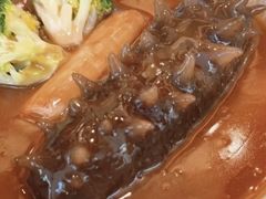 -西安凯悦酒店·湖畔中餐厅