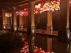 -海南清水湾莱佛士酒店