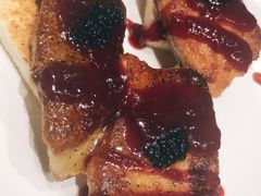 -仙桐吉宴铁板烧·精致料理