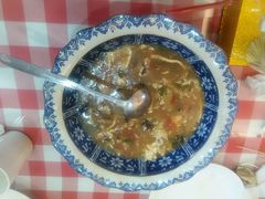-鲁班小馆(政四街店)