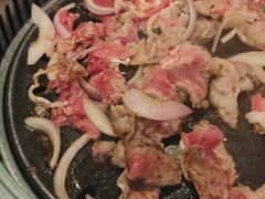 -老卜奎齐齐哈尔烤肉(人民东路店)