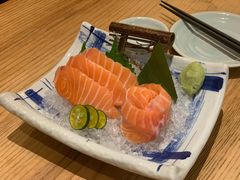 -初居食屋日式料理(万象城购物中心店)