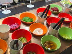 -比格比萨自助(新辰里学清路店)