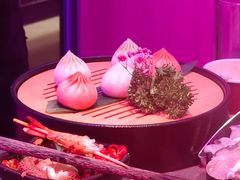-湊湊火锅·茶憩(合生汇购物中心店)