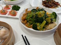 -粤珍轩·家宴·广式茶点(新城广场店)