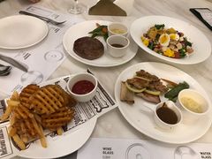-Deer Park鹿园西餐(仁恒置地广场店)