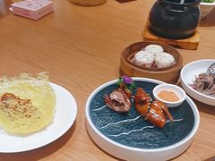 -顺风汤馆·广府粤菜(江宸天街店)