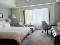 -上海圣淘沙万怡酒店