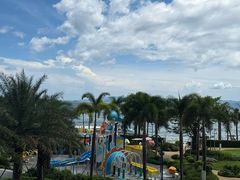 -深圳美高梅酒店·意烁FIAMMA·地中海餐厅