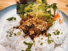 河内烤肉捞檬-越美小馆·越南料理(曲江店)