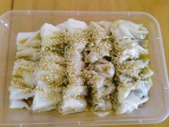 -吴一川韭香粉皮(丽香苑分店)