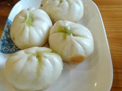 -张小文胡辣汤(龙柏新村店)