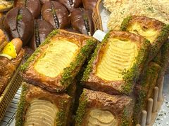 -PAPER STONE BAKERY(天汇广场店)