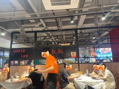 -李叔叔虾蟹大排档(青羊店)