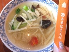 -南普陀素菜馆