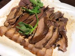 -大洋家·精品潮汕菜·生腌砂锅粥(天河东路店)