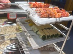 -丰茂烤串(全国首店)
