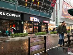 门面-喜茶(佛山顺德容桂天佑城店)