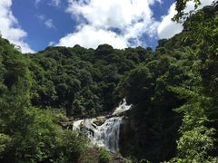 -梁野山景区