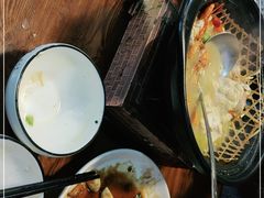 -吴记小菜(石境街店)