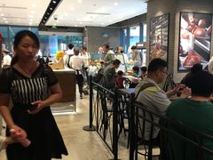 -巴黎贝甜(昆城广场店)