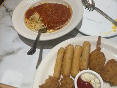 -菲滋意式餐厅(长兴东鱼坊店)