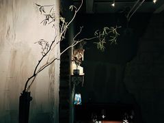 -CHURCH  BISTRO 教堂·餐吧