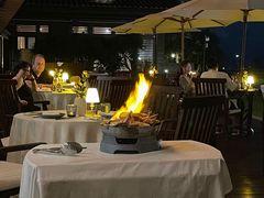 -宴悦海鲜餐厅·游水海鲜·牛排(亚龙湾瑞吉店)