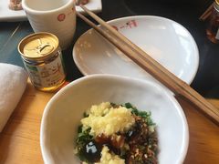 -一斗火锅·招财羊毛肚(北温泉九号店)