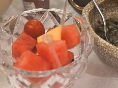 -湘中缘·湖南菜(娄底驻京办店)