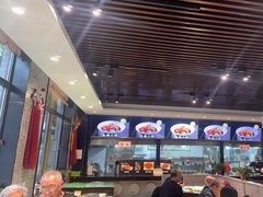 -令氏家外家周秦食府(高新店)